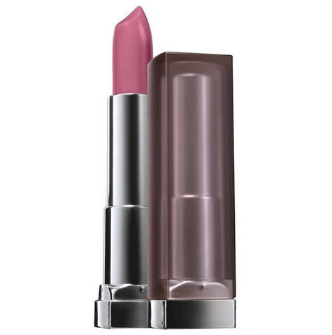 MAYBELLINE - Color Sensational Creamy Matte Lip Color 665 Lust for Blush