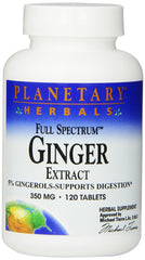 Ginger