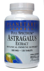 Astragalus