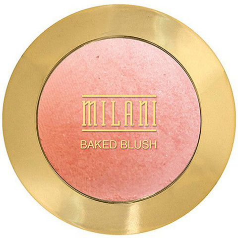 MILANI - Baked Powder Blush #05 Luminoso