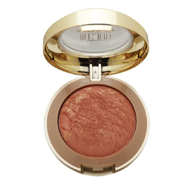 MILANI - Baked Blush #02 Rose D' Oro