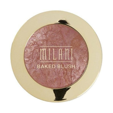 MILANI - Baked Blush #03 Berry Amore