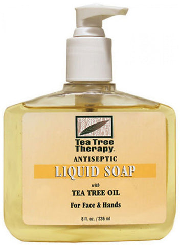 Tea Tree Therapy Liquid Soap