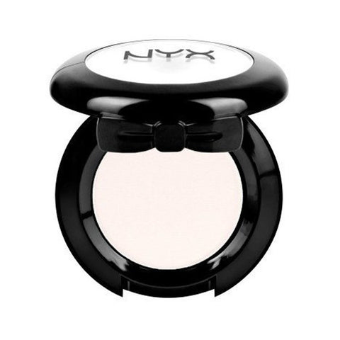 NYX - Hot Singles Eye Shadow Whipped Cream