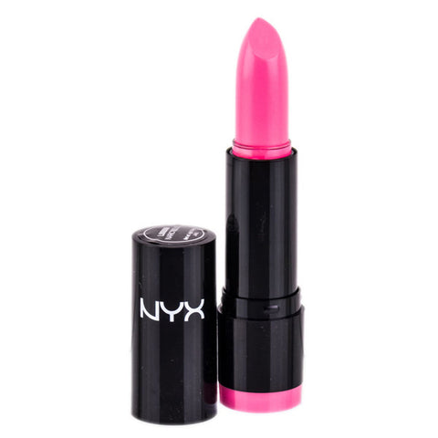 NYX - Extra Creamy Round Lipstick #509 Narcissus