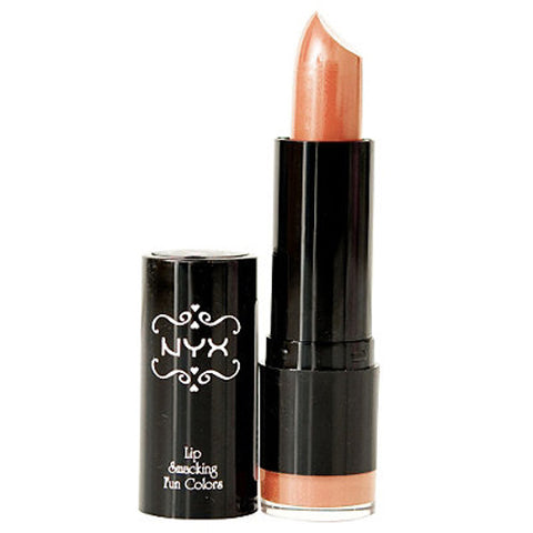 NYX - Round Case Lipstick Lip Cream #532 Rea