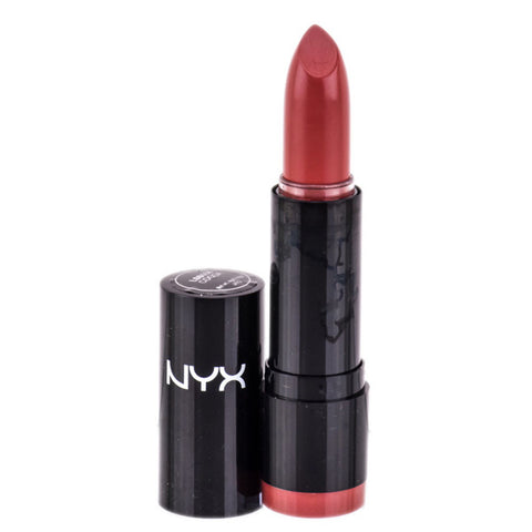 NYX - Extra Creamy Round Lipstick #558 Cocoa - 0.14 oz. (4 g)