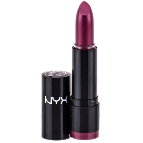 NYX - Extra Creamy Round Lipstick #561 Violet Ray