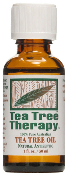 Tea Tree Therapy Tea Tree Oil