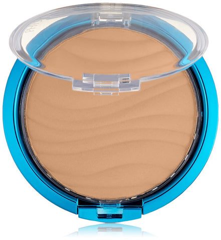 PHYSICIANS FORMULA - Mineral Makeup Airbrushing Pressed Powder SPF 30 Beige