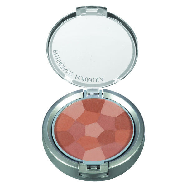 PHYSICIANS FORMULA - Powder Palette Blush Blushing Natural