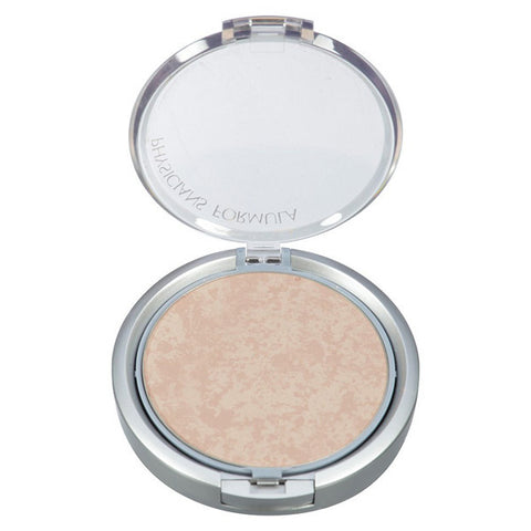 PHYSICIANS FORMULA - Mineral Wear Talc-free Mineral Face Powder Creamy Natural