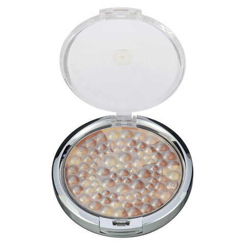 PHYSICIANS FORMULA - Powder Palette Mineral Glow Pearls Light Bronze Pearl