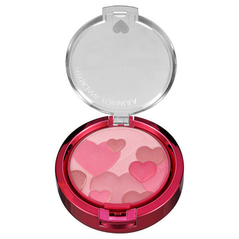 PHYSICIANS FORMULA - Happy Booster Glow & Mood Boosting Blush Rose
