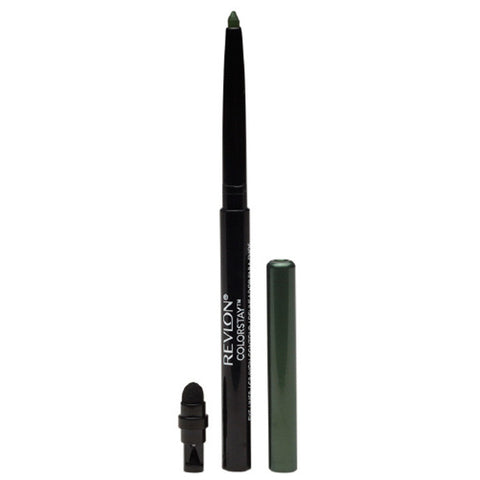 REVLON - ColorStay Eyeliner Pencil 206 Jade