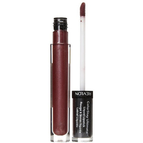 REVLON - ColorStay Ultimate Liquid Lipstick 095 Royal Raisin