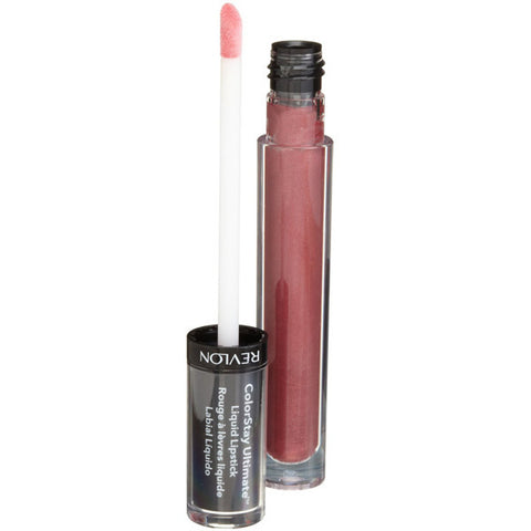 REVLON - ColorStay Ultimate Liquid Lipstick 025 Premier Plum