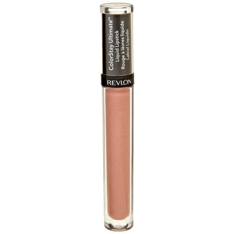 REVLON - ColorStay Ultimate Liquid Lipstick 002 Buffest Beige