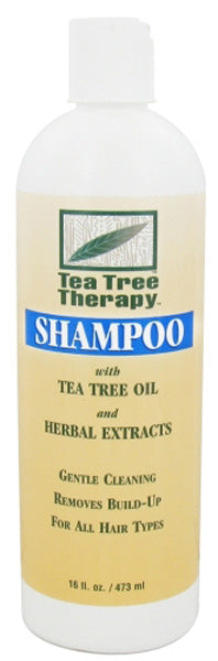 Tea Tree Therapy Shampoo