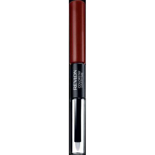 REVLON - ColorStay Overtime Lipcolor 270 Relentless Raisin