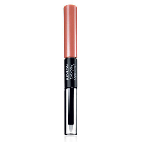 REVLON - ColorStay Overtime Lipcolor 410 Forever Pink