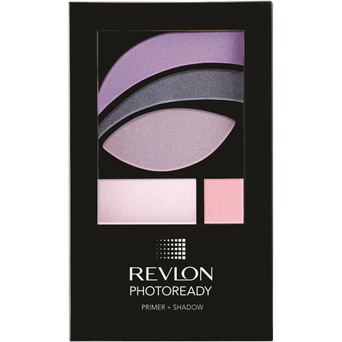 REVLON - PhotoReady Primer Plus Shadow 520 Watercolors