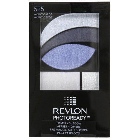 REVLON - PhotoReady Primer Plus Shadow 525 Avant Garde