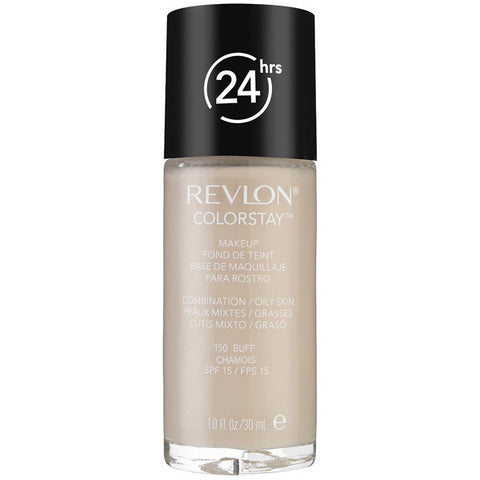 REVLON - ColorStay Makeup for Combination/Oily Skin 150 Buff