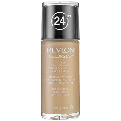 REVLON - ColorStay Makeup for Normal/Dry Skin 250 Fresh Beige