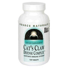 Cat's Claw