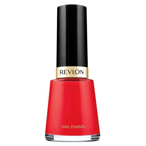 REVLON - Nail Enamel 640 Fearless