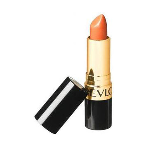REVLON - Super Lustrous Pearl Lipstick # 120 Apricot Fantasy