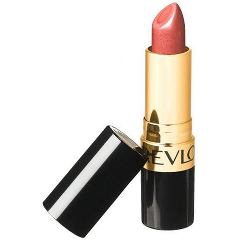 REVLON - Super Lustrous Pearl Lipstick # 467 Plum Baby