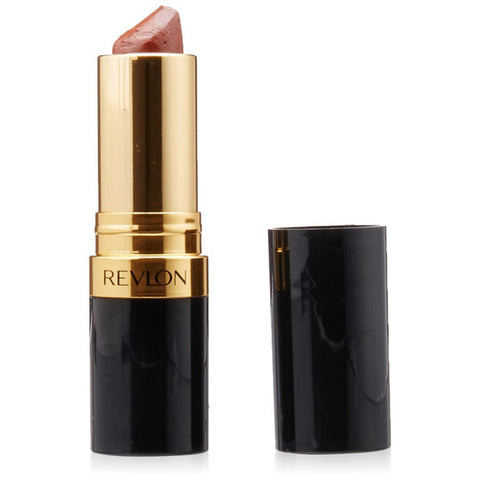 REVLON - Super Lustrous Pearl Lipstick # 300 Coffee Bean