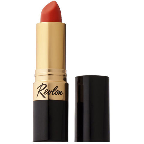 REVLON - Super Lustrous Creme Lipstick # 677 Siren