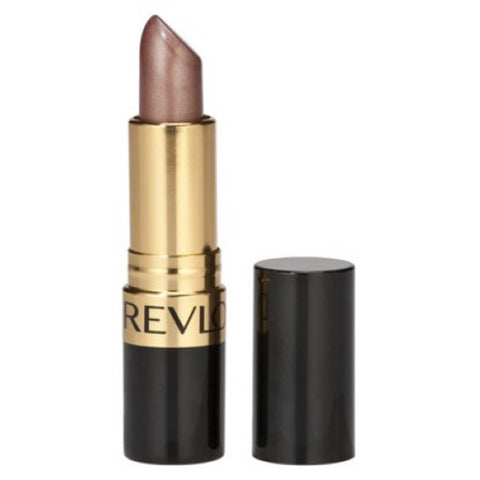 REVLON - Super Lustrous Pearl Lipstick # 103 Caramel Glace