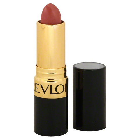 REVLON - Super Lustrous Pearl Lipstick #619 Rose and Shine