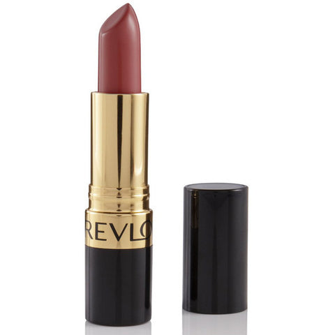 REVLON - Super Lustrous Crème Lipstick #325 Toast of New York