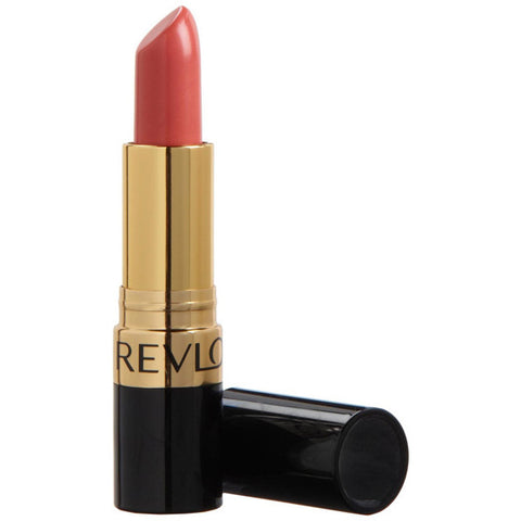 REVLON - Super Lustrous Creme Lipstick #674 Coral-Berry
