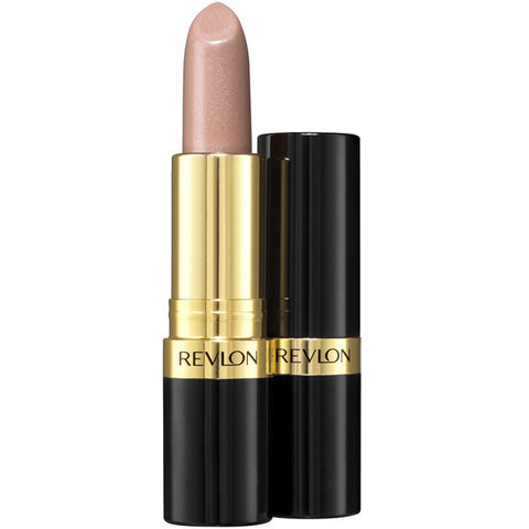 REVLON - Super Lustrous Pearl Lipstick #025 Sky Line Pink