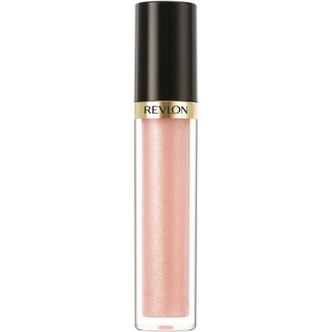 REVLON - Super Lustrous Lipgloss #205 Snow Pink