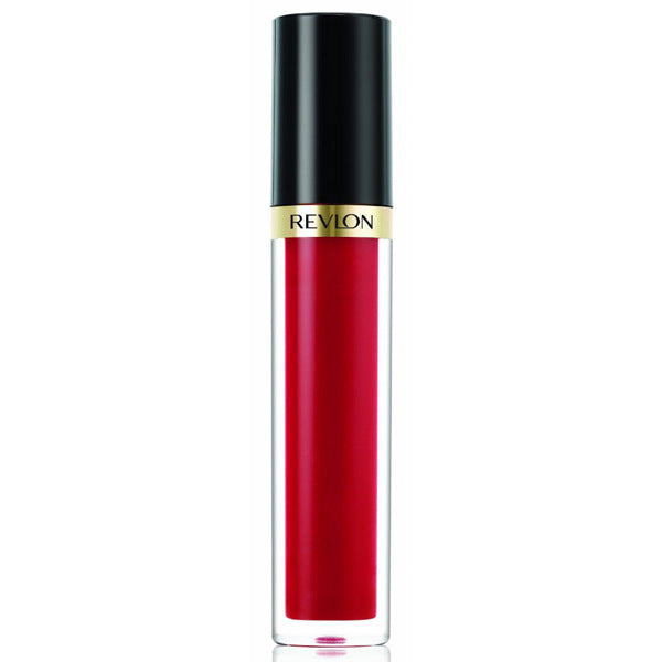 REVLON - Super Lustrous Lipgloss #240 Fatal Apple