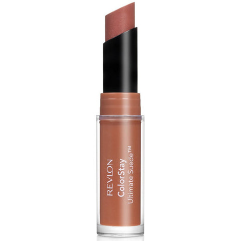 REVLON - ColorStay Ultimate Suede Lipstick #025 Socialite