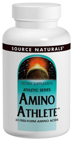 Source Naturals Amino Athlete