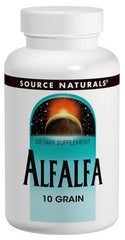 Alfalfa