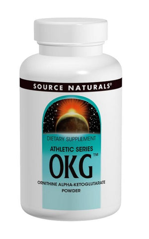 Source Naturals OKG 3 g Powder