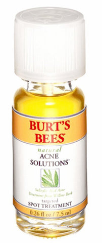 BURT'S BEES - Natural Acne Solutions Targeted Spot Treatment