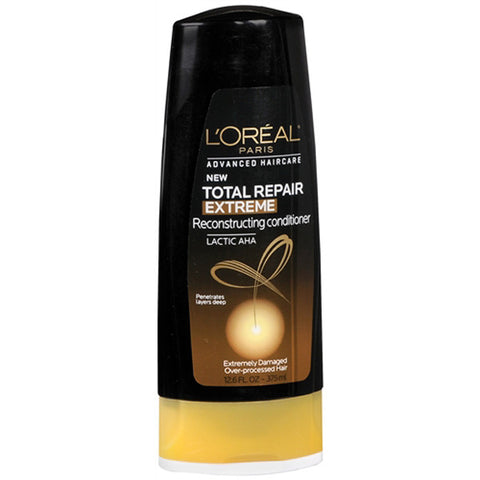 L'OREAL - Advanced Total Repair Extreme Reconstructing Conditioner