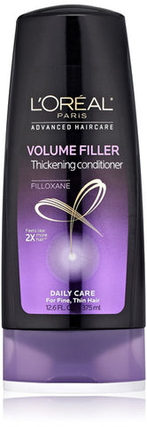 L'OREAL - Advanced Haircare Volume Filler Thickening Conditioner
