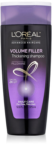 L'OREAL - Volume Filler Thickening Shampoo